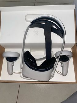 Oculus quest 2