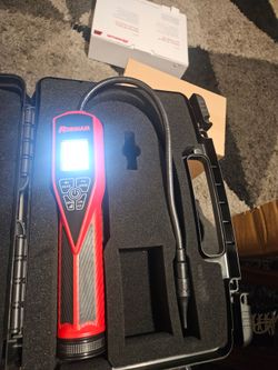 Robinair Refrigerant Leak Detector