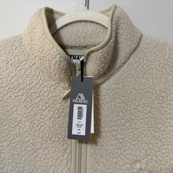 Polartec Fleece Aritzia TNA – 1/2 Zip