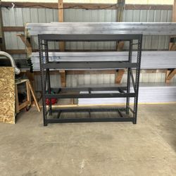 Racking - Husky Industrial Duty 