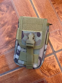 Phone Pouch