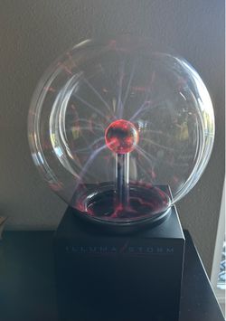 Illuma Storm