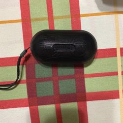 Bluetooth Speaker 