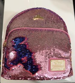 Disney Loungefly Sleeping Beauty backpack