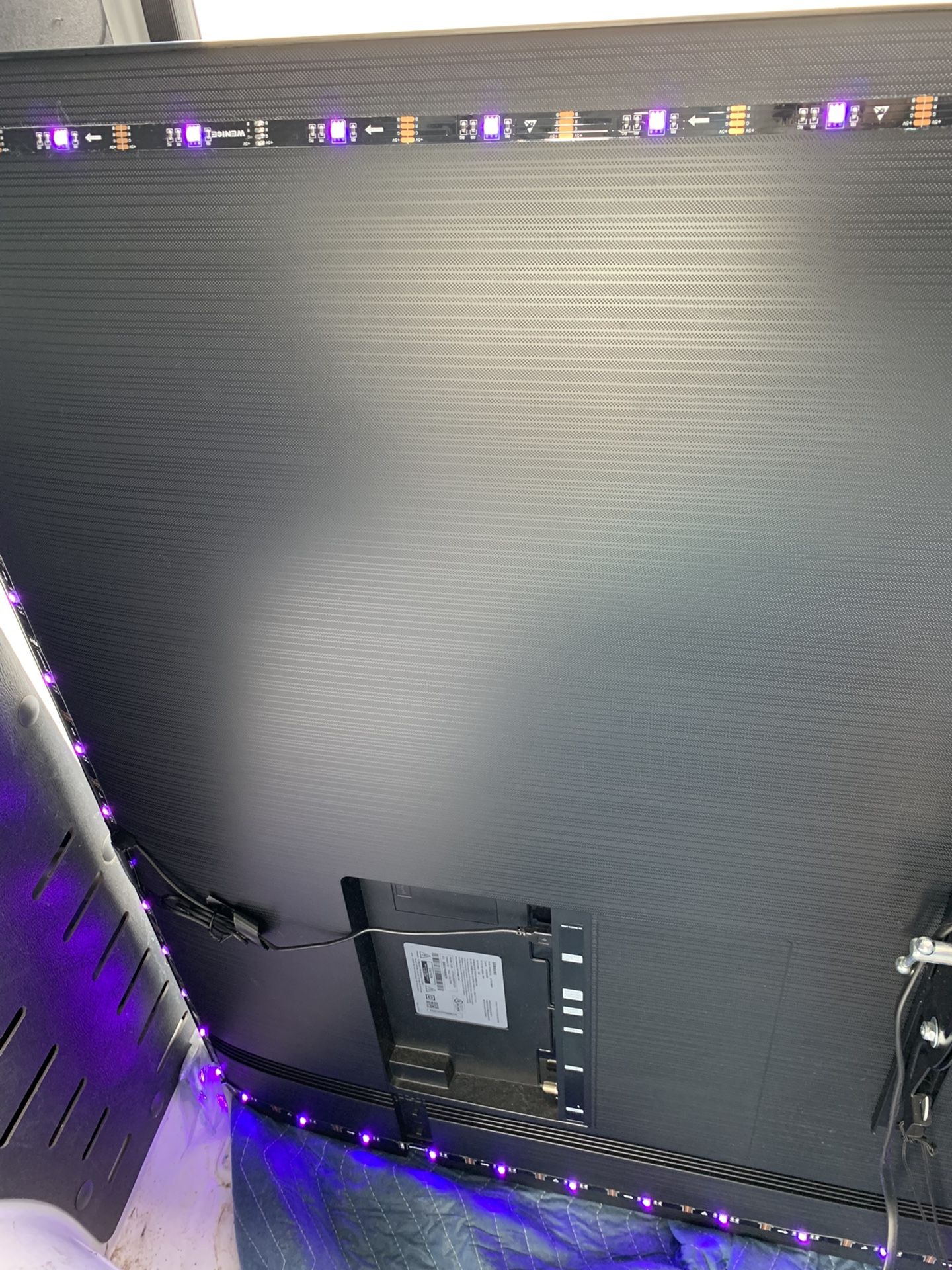 Samsung nu6070 40 inch Clearance