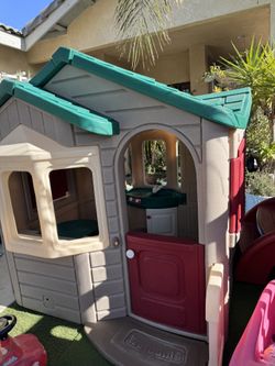 Step2 Playhouse 