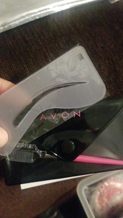 Brow kit