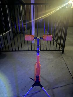 New Super Heavy Duty Work Light