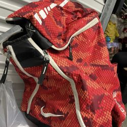 Nike Backpack 
