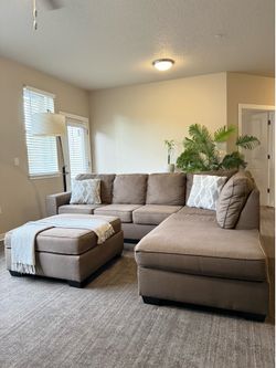 L Sectional
