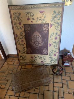 Home Decor  Starting At $10 -$30