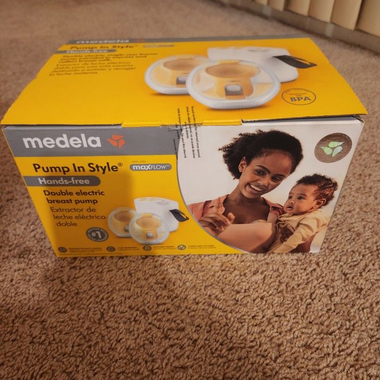 Breast Pump