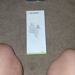 Wall Charger Fast Charger
