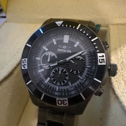 Men’s Watch 