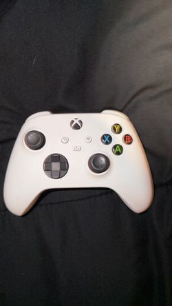 Xbox Controller