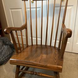Rocking Chair 