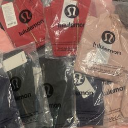 Lululemon