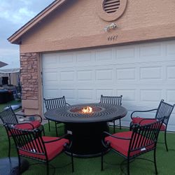 Nice Patio Furniture 