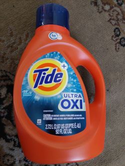 Tide
