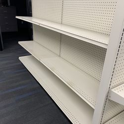 Shelving