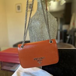 Prada Purse