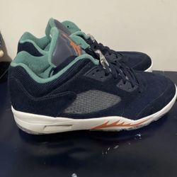 Unreleased Jordan 5 Golf  Sz 13