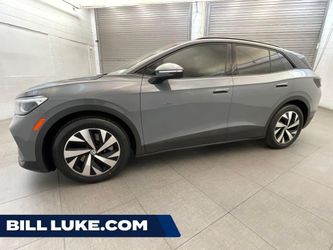 2024 Volkswagen ID.4