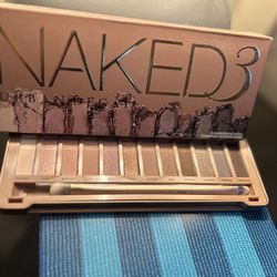URBAN DECAY NAKED 3! ✨