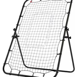Youth Baseball/Softball Training Rebounder