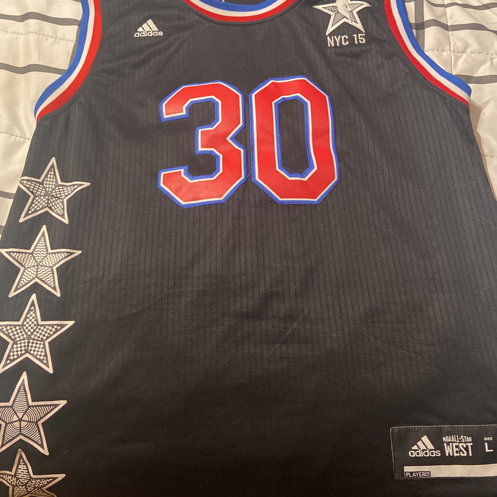 Golden State Jersey for Sale in Fresno, CA - OfferUp