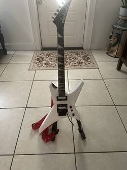 Jackson Warrior