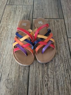 Sandalias/sandals