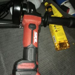 Skil Angle Grinder