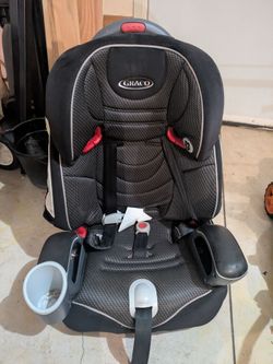 Graco car seat