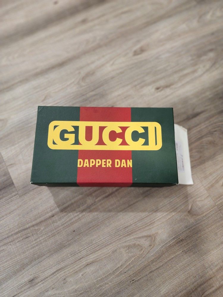 Gucci Sneakers 