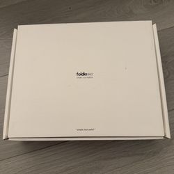 Orangemonkie Foldio360 Smart Turntable - Open Box / Never Used