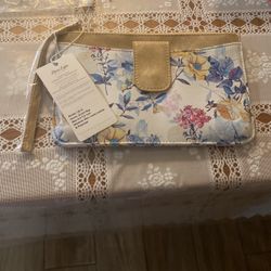 Clutch Bag