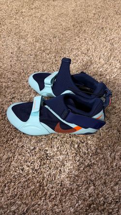 Nike LeBron Soldier Basketball Shoes