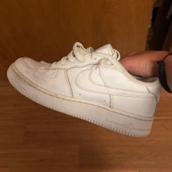 Af1 Size 5Y