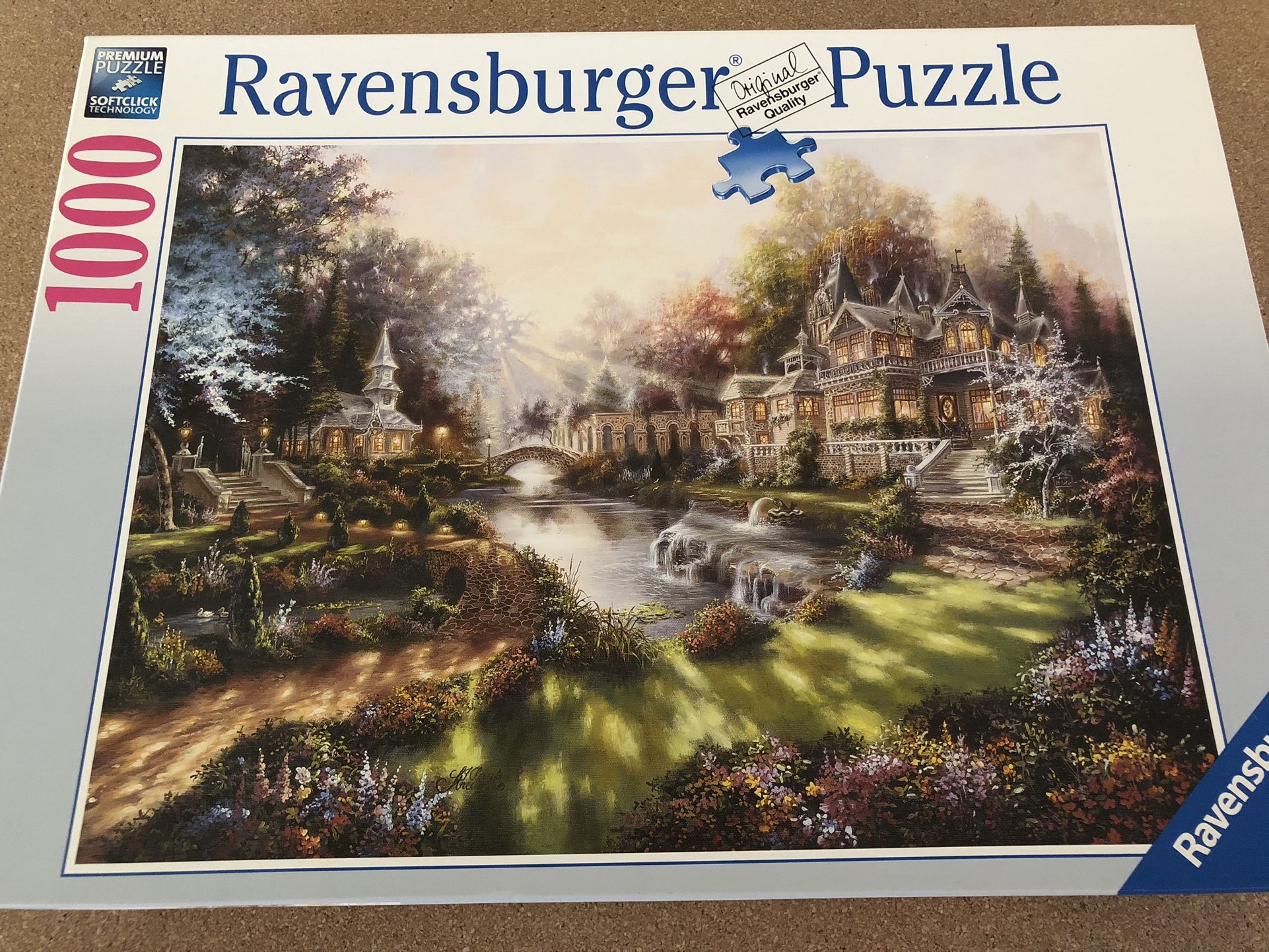 Puzzle