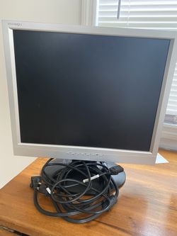 Envision monitor