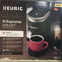 Keurig Coffee Maker