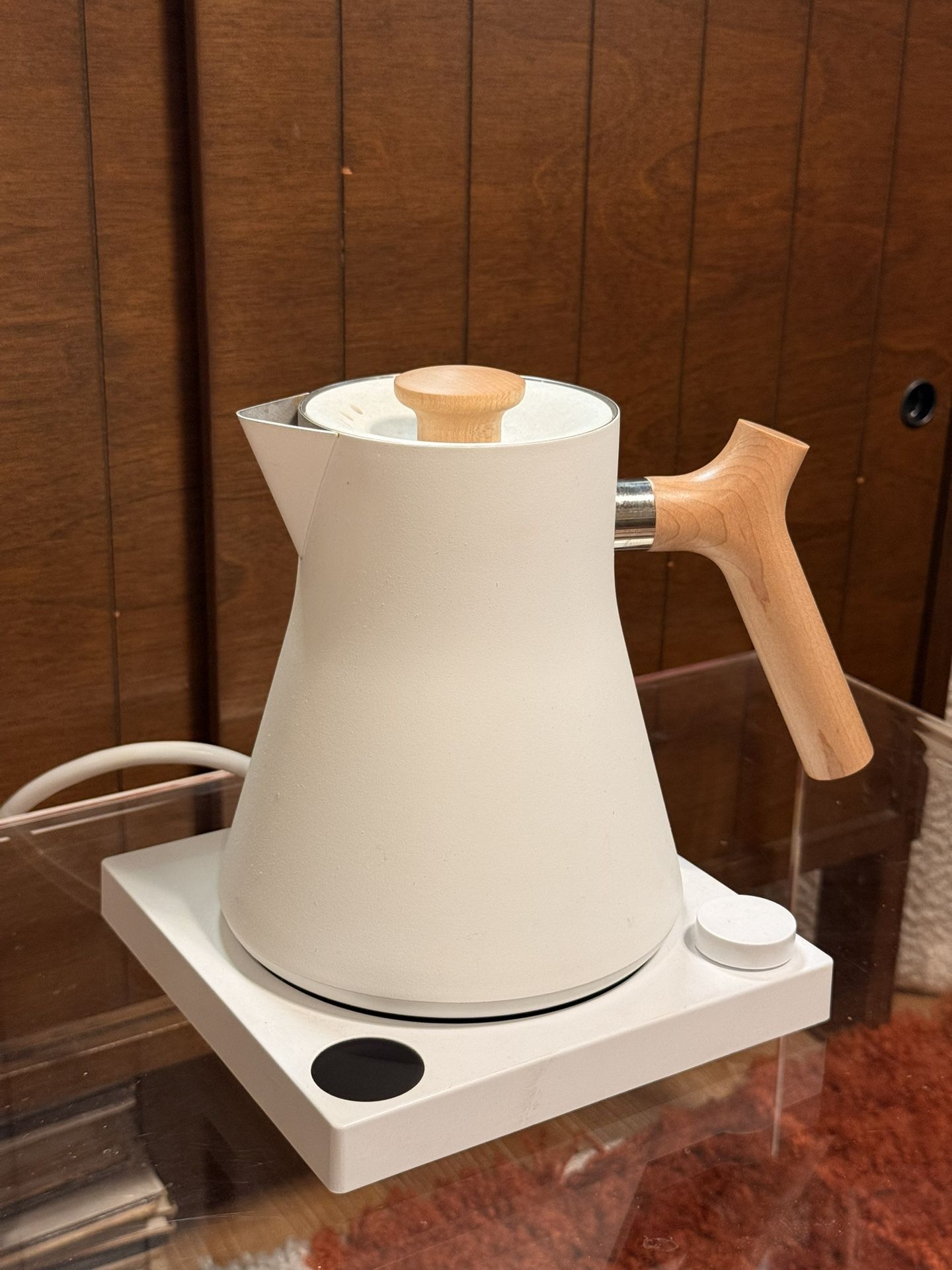 Fellow Corvo EKG Electric Kettle