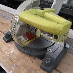 Table Saw 6 1/2 Blade