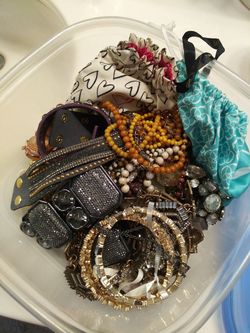 Nice beautiful jewelry