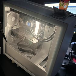 Gaming pc