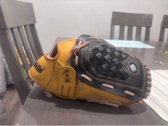 Scyball Glove