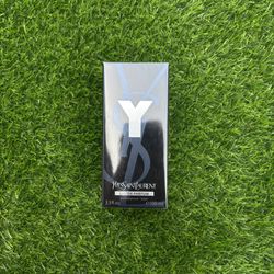 YSL Y Eau de Parfum
