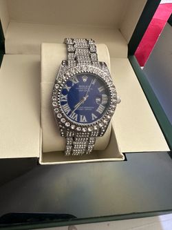 men’s watch