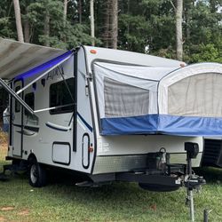 2018 Apex15 By Coachman 